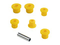 Kit silent blocs polyuréthane Blattfedern Wrangler YJ — Old Man Emu