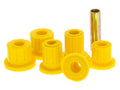 Kit silent blocs polyuréthane Blattfedern BT50 Ranger — Old Man Emu