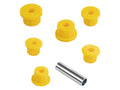 Kit silent blocs polyuréthane Blattfedern Samurai 413 410 — Old Man Emu