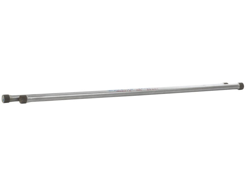 Barre torsion la paire Dmax — Old Man Emu