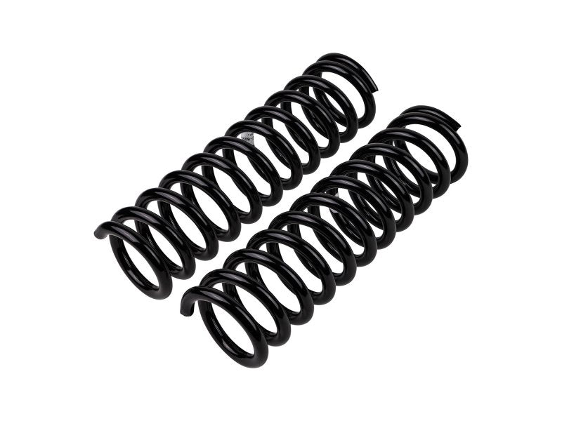 Federn hinten FORTUNER +40 MED - Paar — Old Man Emu