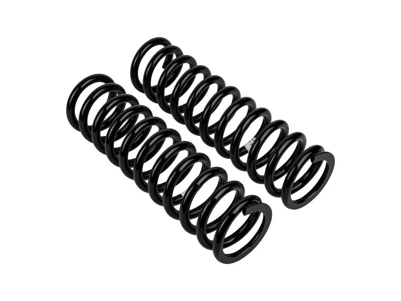 Federn hinten FORTUNER +40 MED - Paar — Old Man Emu