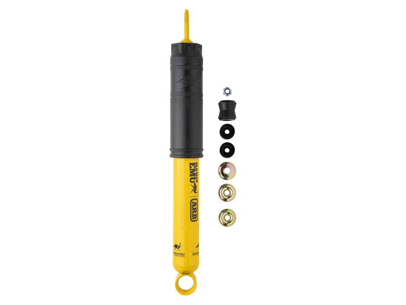 SPORT SHOCK PATROL Y60 -F — Old Man Emu