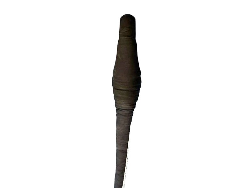 Bergegurt kinetisch professionell Zug Black Snake 10 Meter 12 Tonnen — Black Snake