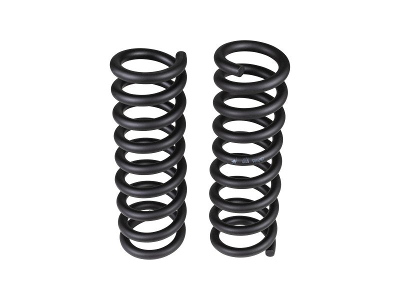 Federn vorn progressiv OME +45mm Ford Ranger PXIII T8 — Old Man Emu