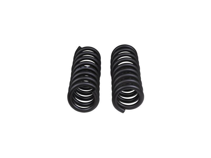 Federn vorn progressiv OME +45mm Ford Ranger PXIII T8 — Old Man Emu