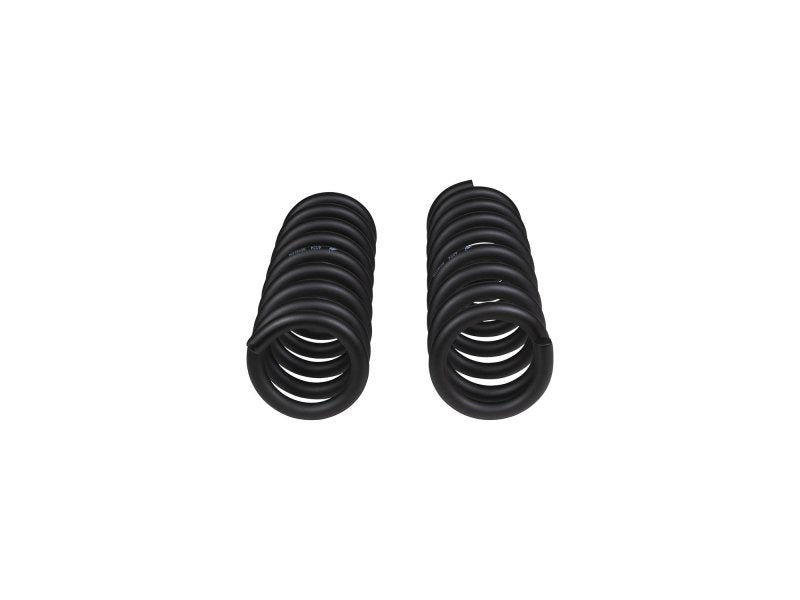 Federn vorn progressiv OME +40mm Ford Ranger 2023+ Volkswagen Amarok 2023+ — Old Man Emu