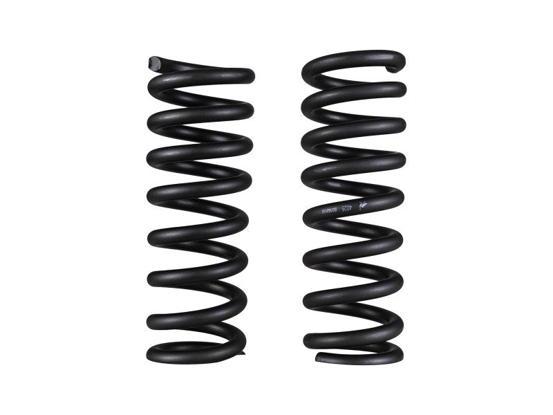 Federn vorn progressifs OME +30mm Ford Ranger PX T6 — Old Man Emu