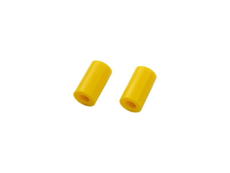 Kit silent blocs polyuréthane Blattfedern vorn Patrol MQ — Old Man Emu
