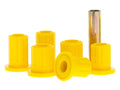 Kit silent blocs polyuréthane Blattfedern hinten L200 vorn 97 — Old Man Emu