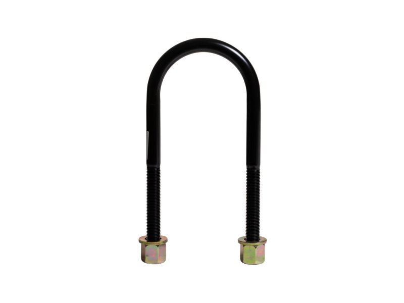 Federbügel Fahrwerk OME - Lochabstand 97mm - Länge 195mm - M14 — Old Man Emu