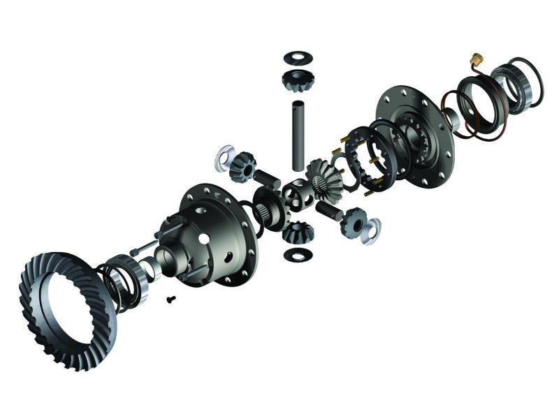 ARB Air Locker RD249CE – Competition Edition Differenzialsperre Ford 10″ (40 Spline)