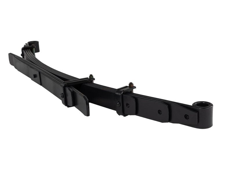 Blattfedern hinten Medium Navara D40 — Old Man Emu