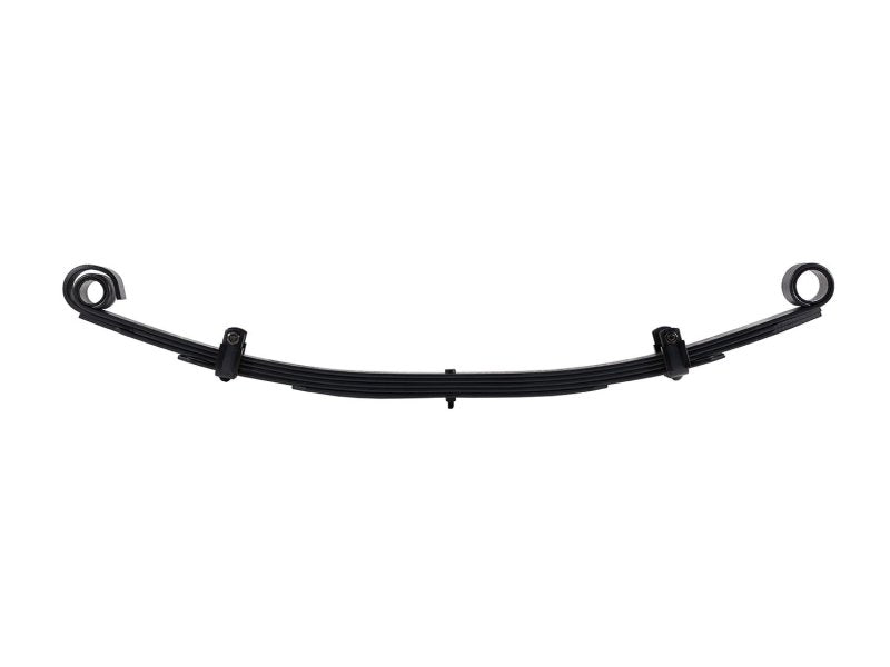 Blattfedern vorn Medium Samurai 413 — Old Man Emu