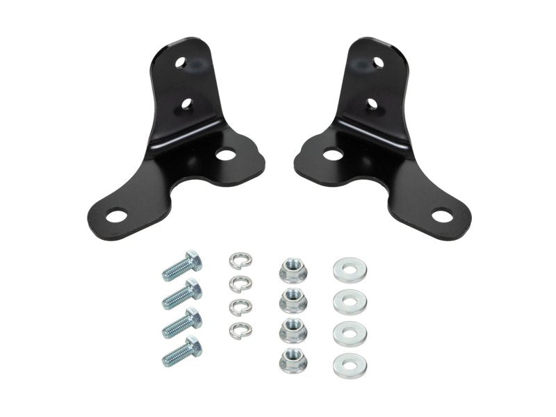 Verstärkungskit untere Querlenker vorn HDJ100 — Old Man Emu