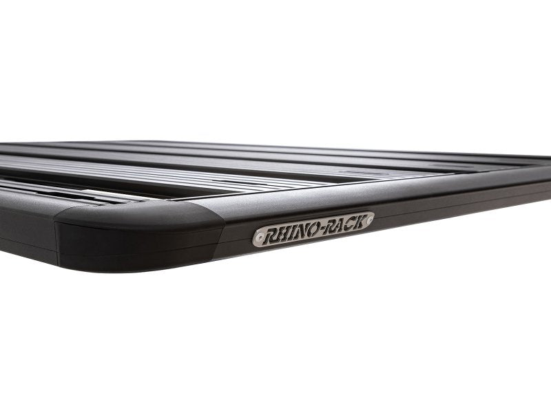 Střešní nosič Pioneer 2m70x1m45 Rhino Rack Land Rover Defender 110 — Rhino Rack