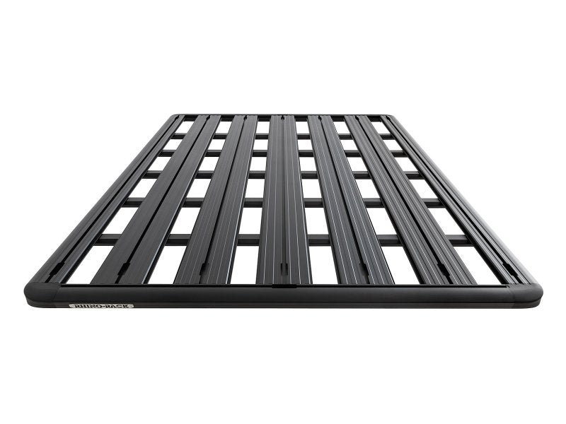 Střešní nosič Pioneer 2m70x1m45 Rhino Rack Land Rover Defender 110 — Rhino Rack