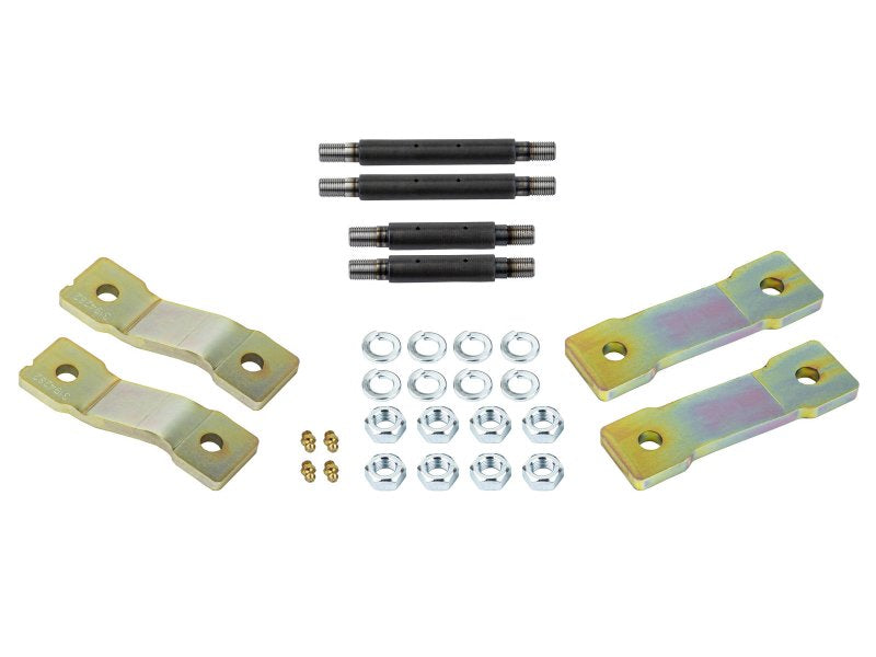 Kit jumelles graissables Fahrwerk OME für Ford Ranger — Old Man Emu