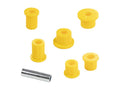 Kit silent blocs polyuréthane Blattfedern Dmax ab 2012 — Old Man Emu