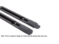 RTS Tracks Isuzu Dmax space cab 2012-2020 Rhino Rack — Rhino Rack