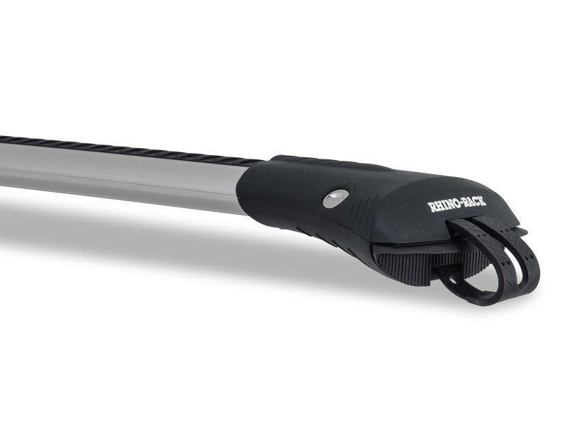 Vortex StealthBar (Silver 965mm) Rhino Rack — Rhino Rack
