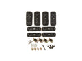 Cale und pince Jeep Renegade — Rhino Rack