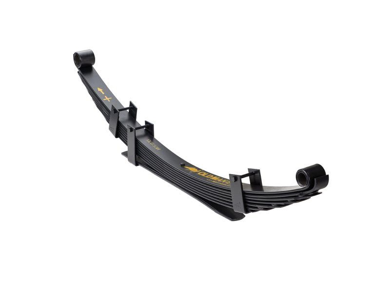 Blattfedern AR HD NAVARA D23 NP300 — Old Man Emu