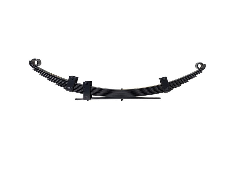 Blattfedern hinten HD Navara D23 NP300 — Old Man Emu