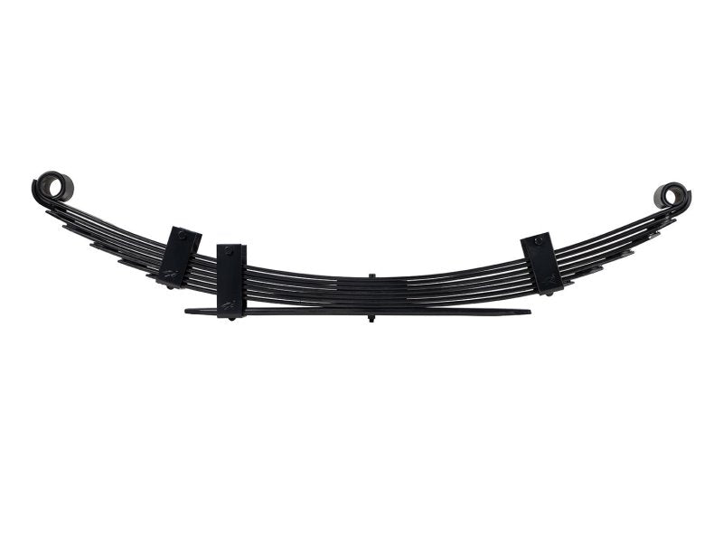 Blattfedern hinten HHD Navara D23 NP300 — Old Man Emu