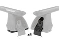 Cale und pince Toyota Camry — Rhino Rack