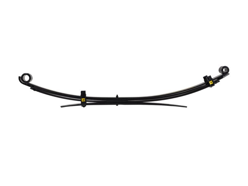 Blattfedern Fahrwerk hinten OME +50mm medium Isuzu Dmax N57 N60 2020+ — Old Man Emu