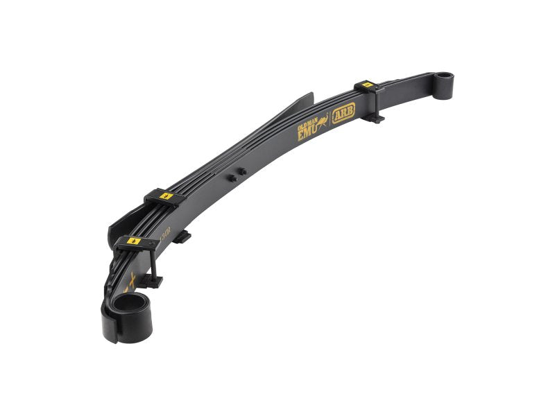 Blattfedern Fahrwerk hinten OME medium Ford Ranger T9 — Old Man Emu