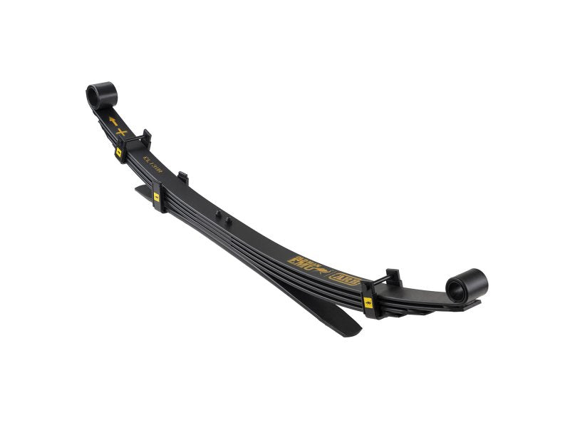 Blattfedern Fahrwerk hinten OME medium Ford Ranger T9 — Old Man Emu