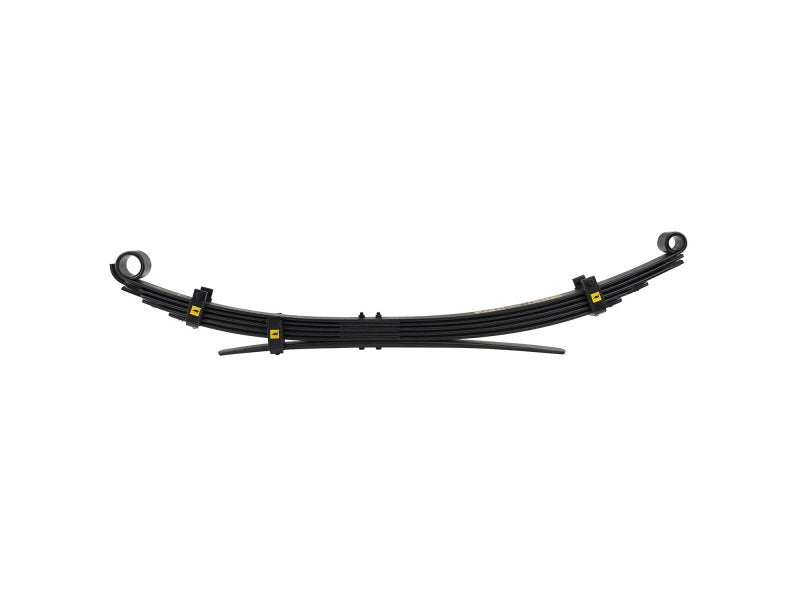 Blattfedern Fahrwerk hinten OME +300Kg Ford Ranger T9 — Old Man Emu