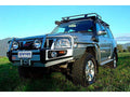 Schnorchel Nissan Patrol GR Y61 3.0L 2005+ — Safari Snorkel