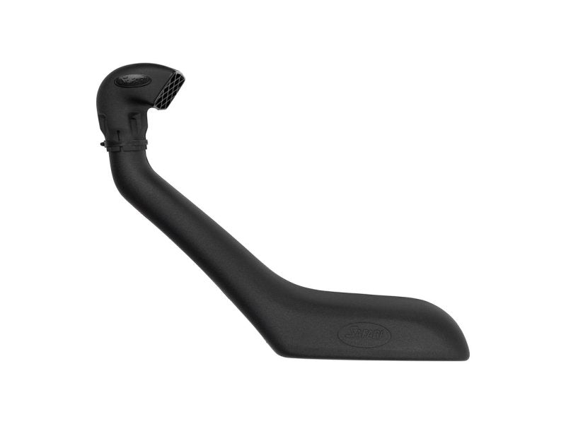 Schnorchel Safari Toyota Land Cruiser KDJ120 KDJ125 3,0D4-D — Safari Schnorchel