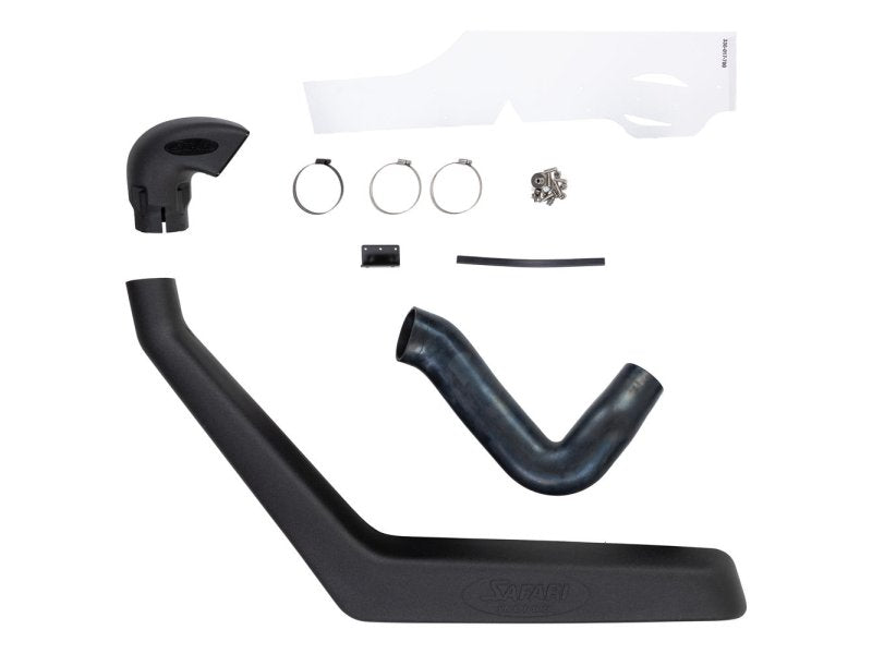 Schnorchel Safari Toyota Land Cruiser HZJ7 1HZ 2007-2023 — Safari Schnorchel