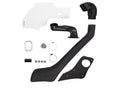 Schnorchel Safari Nissan Navara D40 Pathfinder V6 3,0Dci 2010+ — Safari Snorkel