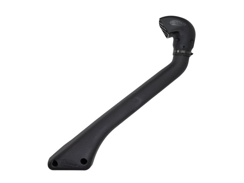 Schnorchel Safari Mercedes Sprinter W906 W907 2006-2022 — Safari Schnorchel