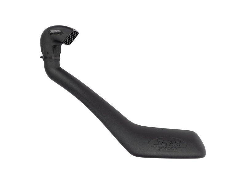 Schnorchel Safari Isuzu Dmax 2,5TDi 2012-2016 — Safari Schnorchel