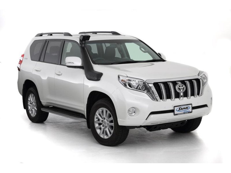 Schnorchel Safari Toyota Land Cruiser GDJ150 GDJ155 2.8D4-D 2015-2017 — Safari Schnorchel