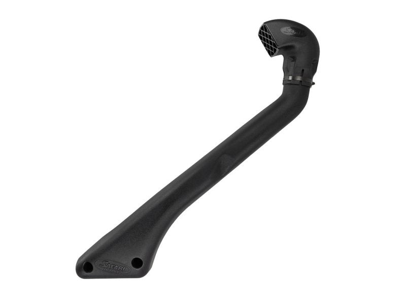Schnorchel Safari Mercedes Sprinter RHD W906 2006-2013 — Safari Schnorchel