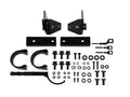 Kit montage Stoßdämpfer BP51 vorn Land Cruiser KDJ15 GDJ15 2009+ — Old Man Emu