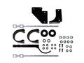 Kit montage Stoßdämpfer BP51 hinten Land Cruiser KDJ15 KDJ12 — Old Man Emu