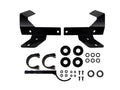 Kit montage Stoßdämpfer BP51 hinten Land Cruiser HDJ80 HZJ105 — Old Man Emu