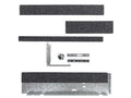 SIDE FLR ADAPT LH FOR RF1045 — ARB