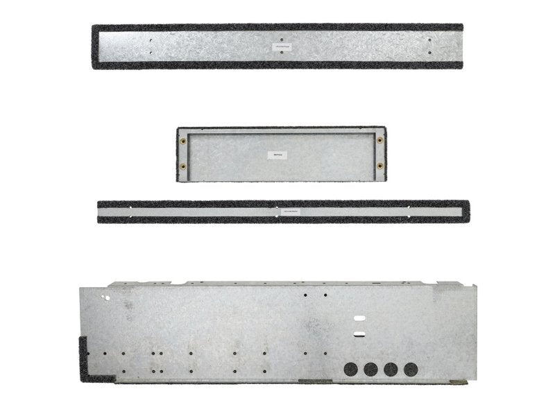 BOČNÍ PLR ADAPT LH PRO RF1045 — ARB