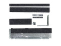 SIDE FLR ADAPT RH FOR RF1045 — ARB