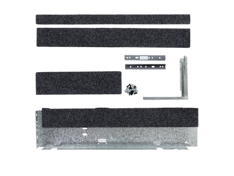 SIDE FLR ADAPT RH FOR RF1045 — ARB