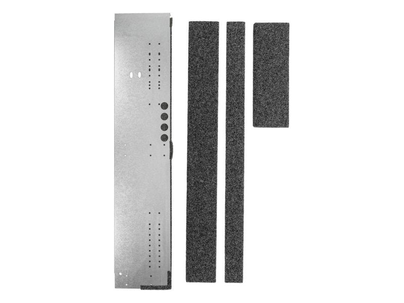 SIDE FLR ADAPT LH FOR RF1355 — ARB